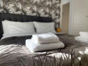 Appartamento Cherubini