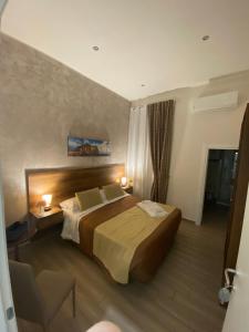 La dimora dei borboni