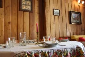 Appartamenti dei Giardini - Courmayeur