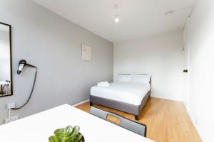 Langdon Park Room - Penziony, Londýn