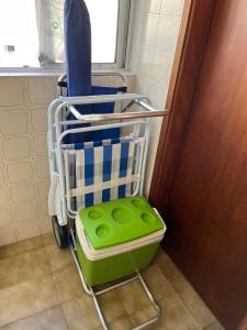 Lindo Apto 2 Dorm - Brisa Mar Guest House