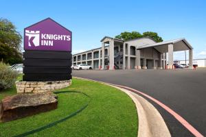 Knights Inn - Belton/Temple