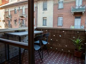 Casa Ormea - 5 min to Metro, Fast Wi-Fi & Netflix