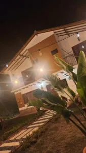 Hotel Ficus Villa de Leyva - Cite