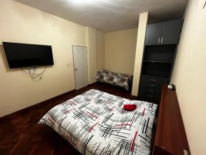 Departamento Romano’s