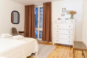 Porto Historical Center Apartments