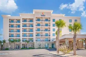 Comfort Inn & Suites Gulf Shores East Beach near Gulf State Park - غولف شورز