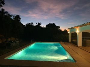 Casa Las Lunas Javea