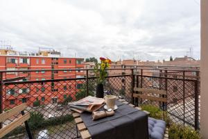 AQVA Rome Parco degli Acquedotti