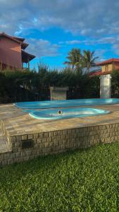 Casa aconchegante na rua da praia