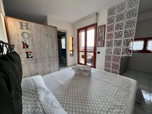 Ampio e confortevole monolocale IUN R1853 img9