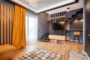 Sunflower - Chic Loft in Tineretului