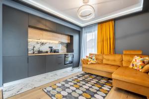 Sunflower - Chic Loft in Tineretului
