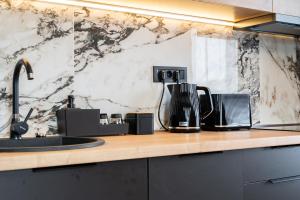 Sunflower - Chic Loft in Tineretului