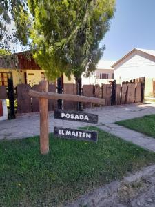 Posada El Maiten