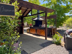 Preciosa Parcela con puestas de sol, Algarrobo