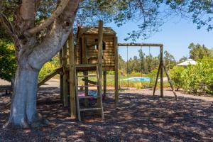 Preciosa Parcela con puestas de sol, Algarrobo