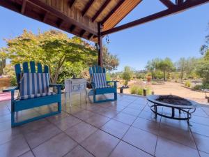 Preciosa Parcela con puestas de sol, Algarrobo