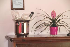 Hotel Rurale Canneviè