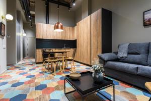 REINA FLATS VALENCIA Playa