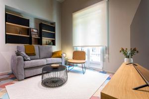 REINA FLATS VALENCIA Playa