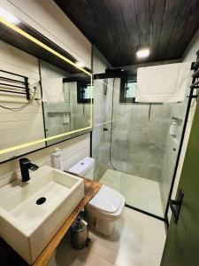 Vale dos Bugres Eco House- Cabana da Rapina