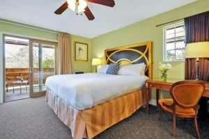 Bodega Bay Inn - Bodega