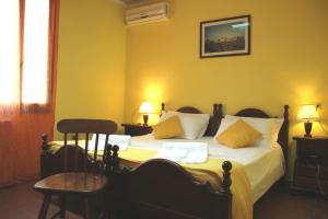 Hotel Rurale Canneviè