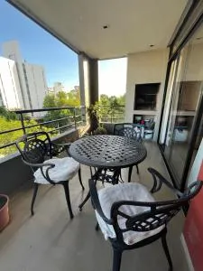 Semipiso premium con piscina y cochera opcional - Chascomús