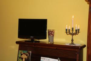 Hotel Rurale Canneviè