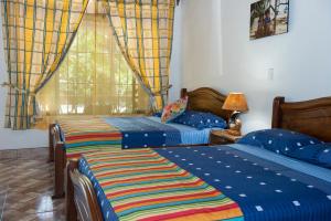 Hotel Sunshine Caribe