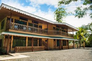 Hotel Sunshine Caribe