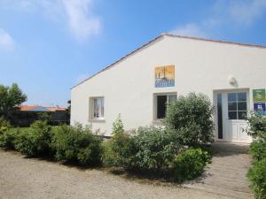 Maison indépendante avec jardin et BBQ, 3 chambres, proche des oiseaux du Marais - FR-1-426-95