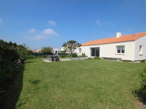 Maisons de vacances Gite Bouin, 4 pieces, 9 personnes - FR-1-426-95 : photos des chambres