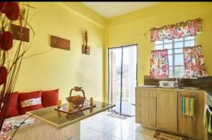 Isla Vista Apartment Canouan #2 - Clifton