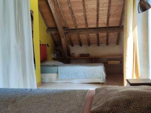 Maisons de vacances Gite Nozay, 4 pieces, 6 personnes - FR-1-306-1115 : Maison de Vacances (6 Adultes)