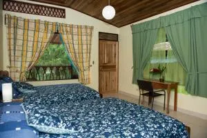 Hotel Sunshine Caribe - Puerto Viejo