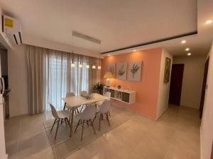 Hermoso apto de playa, La romana.