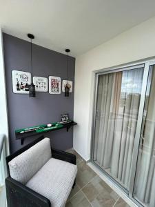 Hermoso apto de playa, La romana.