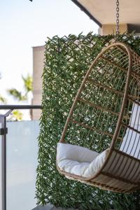 Meraki Home - 30 m dal mare, vista mare, wifi e parcheggio coperto gratuito - Appartamento a San Lorenzo al Mare