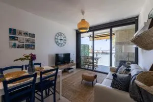 Meraki Home: Paradiso marittimo con vista mare! - Civezza