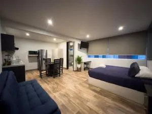 Loft Moderno en la zona Américas - Los Azufres