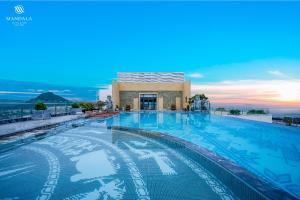 M Continental by Mandala Phu Yen - 24hours Stay