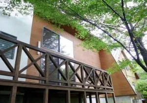 Ikenoyama Campsite Office - Vacation STAY 42044v - Jūkago