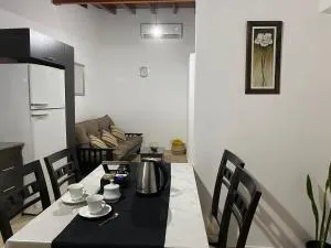 Departamento céntrico caminos del vino Godoy Cruz - Luzuriaga