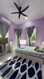 Homestay Mohd Aizri Bukit Gading