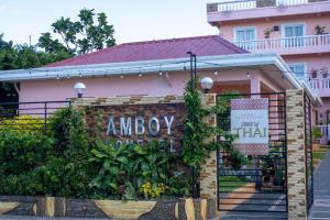 Amboy's Hometel OFFICIAL