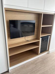 Studio INCRÍVEL Vista Anhembi, Sambódromo,Allianz,Pro Magno, Center Norte, Pacaembu, Espaço Unimed e Canindé