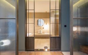 Hotel Barahan Jeonju