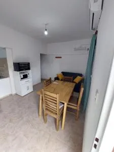 El Descanso - Guandacol